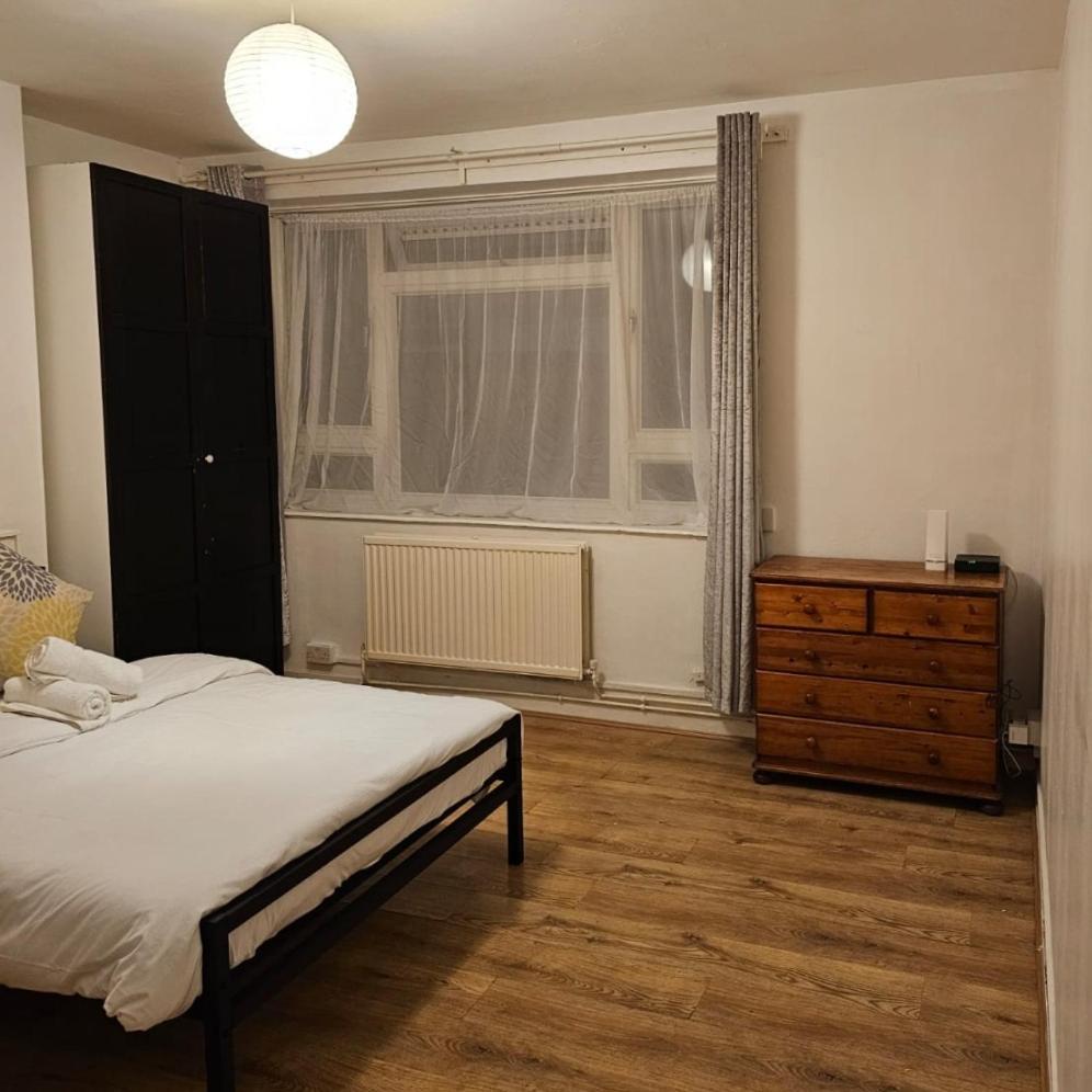 Globe Rooms Londra Esterno foto